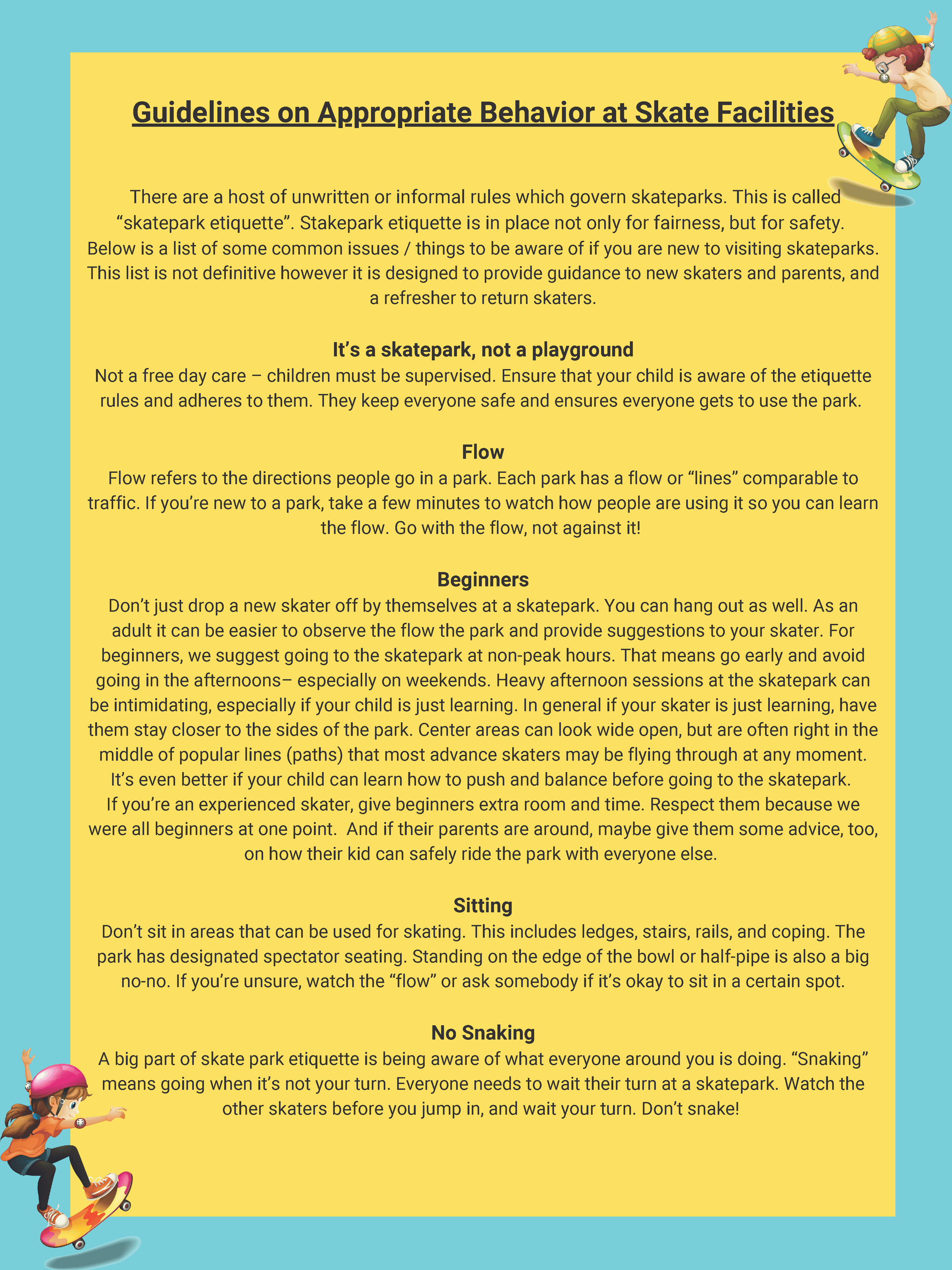 Skatepark Etiquette_Laurie Donato_Page_1