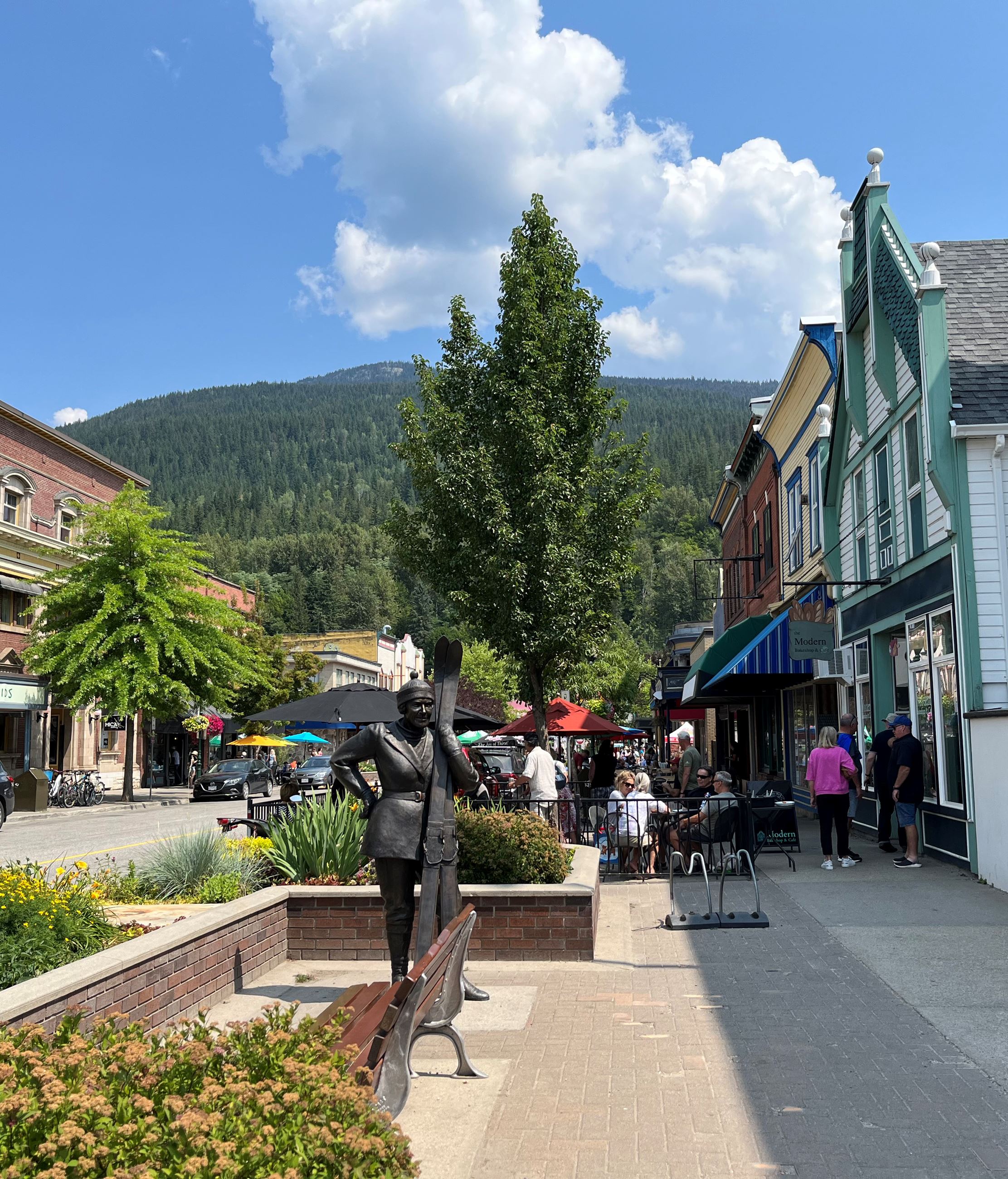 Revelstoke HMP Draft Section 4 July 2023